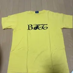 BoTT Tシャツ イエロー - メルカリ