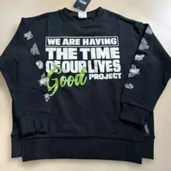 トレーナー　ブランシェス　デビロック　ペアマノン　エフオーキッズ　グラゾス