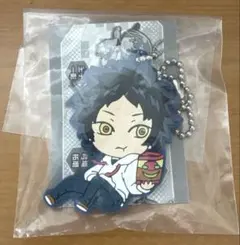 【新品】くらっくじ REBORN 山本武 アクリルスタンド 缶バッジ バラ売可能 AMNIBUS-日常使いできるアニメグッズの通販サイト-