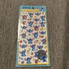 ボンボンドロップシール スティッチ らくがき ディズニー 第二弾 大 正規品