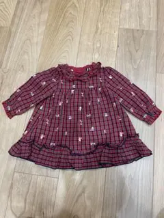 ファミリア　トップス