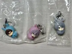 アイナナ めじるしアクセサリー TRIGGER