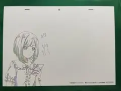 プロセカ 劇場版 特典 絵名
