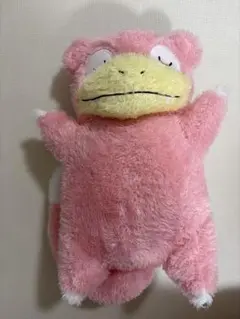 포켓 몬스터 엄청 복어 휴식 시간 봉제 인형 야돈