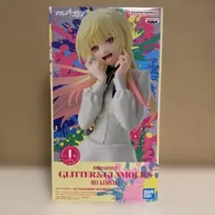 マリジットキシン GLITTER&GLAMOURS 城崎メイのサムネイル
