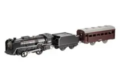 プラレール D51 200号機