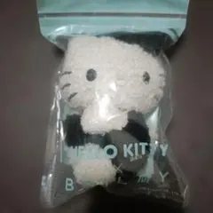 HELLO KITTY BRILMY リップを抱っこできちゃうぬいぐるみチャーム