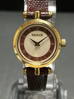 2026年最新】gucci 腕時計 シェリーラインの人気アイテム - メルカリ
