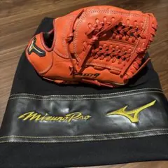 MIZUNO SELECT9 軟式野球グローブジュニア用のサムネイル