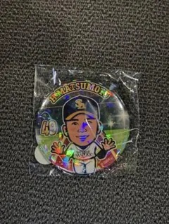 ソフトバンクホークス ガチャ 若鷹ガチャ 松本晴