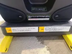 じゅったん様専用　チャイルドシート　アップリカ