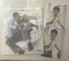 黒子のバスケ 青峰大輝