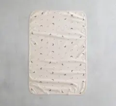 価格下げました！防水シーツ ミニサイズ　【ベビー】【未使用】