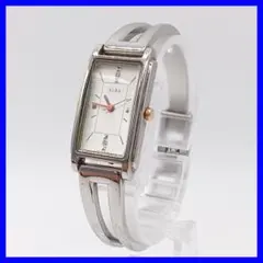 1243 SEIKO ALBA 腕時計 新品電池交換済 稼働品 レディース