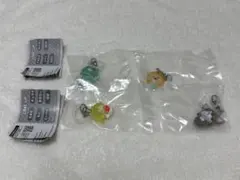 JOCHUM ジェオチャム めじるしアクセサリー 4種