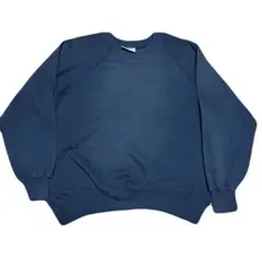 90s st john's bay 短丈 スウェット USA製