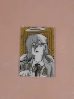 チェンソーマン クリアカード 天使の悪魔　箔押し　ジャンプフェスタ