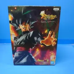 ドラゴンボールレジェンズコラボ　ゴクウブラック
