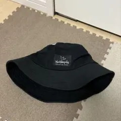 マークゴンザレス mark gonzalesバケットハット バケハ