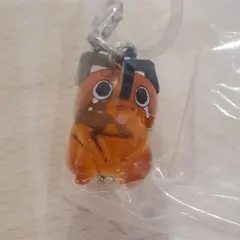 チェンソーマン つながリングチャーム ポチタC