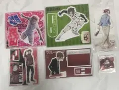 ブルーロック　糸師冴　まとめ売り