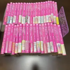 小説文庫 まとめ売り 38冊セット