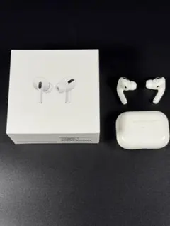 Apple AirPods Pro 第一世代のサムネイル