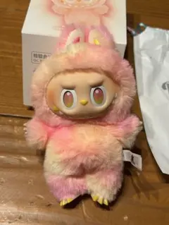 THEmonsters big into ENERGY ラブブ　LABUBU