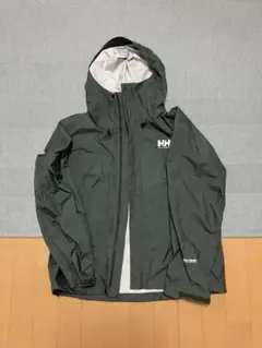 HELLY HANSEN スカンザ3ウェイジャケット WM