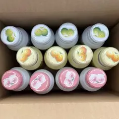 つぶらなカボス、ミカン、モモ 計12本｜JAフーズおおいたのサムネイル