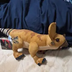 ジュラシック・ワールド　復活の大地 L ぬいぐるみ　アクイロプス