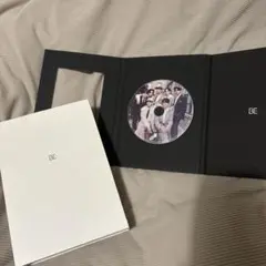 BTS BE アルバム CD