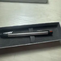 ほぼ未使用 LAMY2000 ブラックウッド ボールペン M17 3本セット - メルカリ