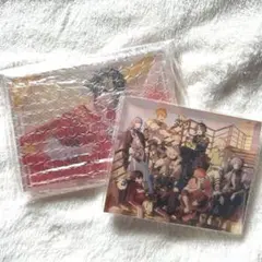 にじさんじ MECHATU-A アクリルパネル セット