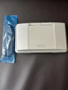 Nintendo DS シルバー 本体