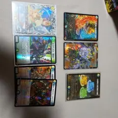 デュエマ まとめ売り バラ売り可