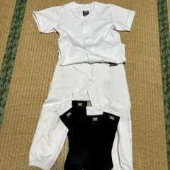 ミズノ少年野球ユニフォーム130