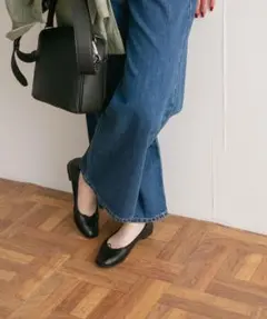 urban research doors やわらかバレエシューズのサムネイル