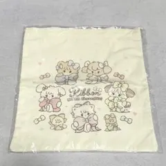 mikko illustrations POP UP SHOP トートバッグ