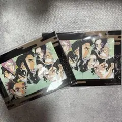 鬼滅の刃 キャラクターアートカードセット