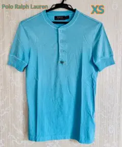 残り1点❗️【中古・美品】ポロラルフローレン・Tシャツ