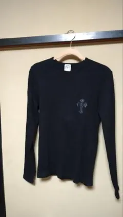 d*9様 Chrome Hearts クロムハーツ Tシャツ OLD 90年代 - メルカリ
