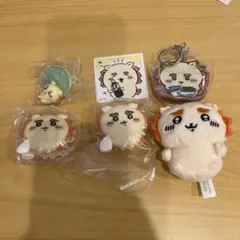 ちいかわ シーサーセット　まとめ売り　シーサー