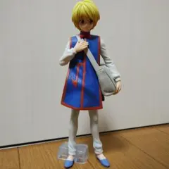 HUNTER×HUNTER 一番くじ C賞 クラピカ