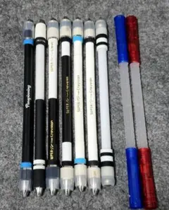 ペン回し専用ペンまとめ売り