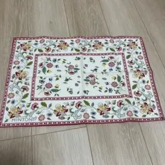 2026年最新】minton ランチョンマットの人気アイテム - メルカリ
