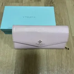 Samantabhadra Thieves 二つ折り財布