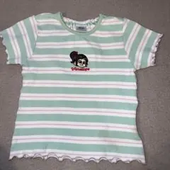 難ありリトシー　ヴァネロペ　Tシャツ100cm