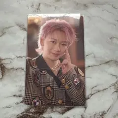 2025年最新】超特急_タカシの人気アイテム - メルカリ