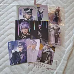 ★☆ ミュージカル刀剣乱舞 源清麿 まとめ売り